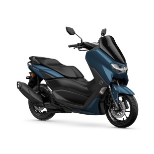 Yamaha N-MAX 125 ABS (2023/24)