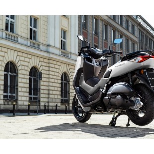 Yamaha N-MAX 125 ABS (2023/24)