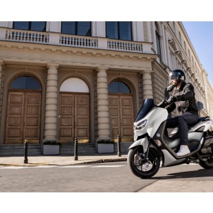 Yamaha N-MAX 125 ABS (2023/24)