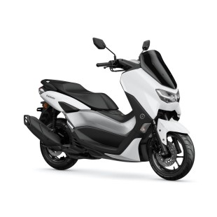 Yamaha N-MAX 125 ABS (2023/24)