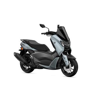 Yamaha N-MAX 125 Tech MAX ABS (2025)