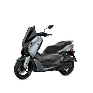 Yamaha N-MAX 125 Tech MAX ABS (2025)