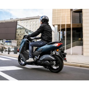 Yamaha N-MAX 155 (2023/24)