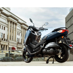 Yamaha N-MAX 155 (2023/24)