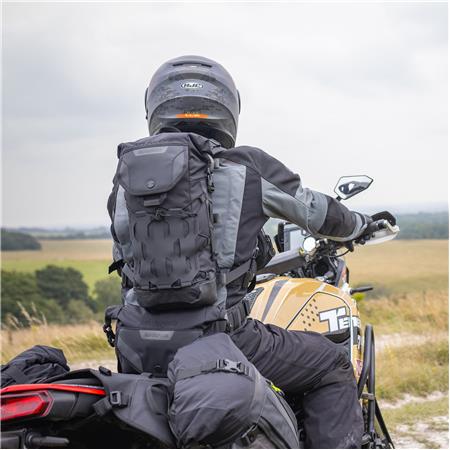 Motoristični nahr. Oxford Atlas B-10 Adv