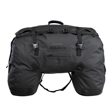 Torba Oxford Aqua D-70 Duffle bag