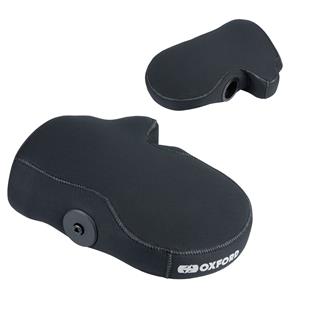 Nadrokavice Oxford Bar end Muffs