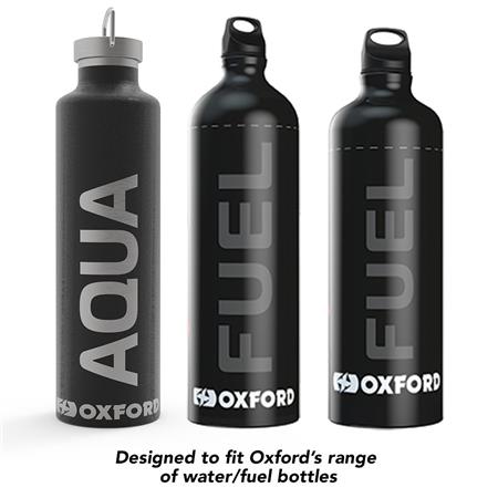 Nosilec Oxford Nomad Battlestash