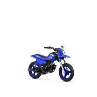 Yamaha PW50 (2025)