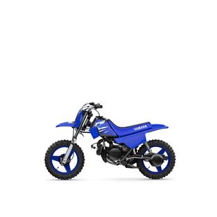 Yamaha PW50 (2025)