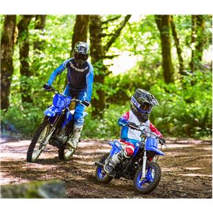 Yamaha PW50 (2025)