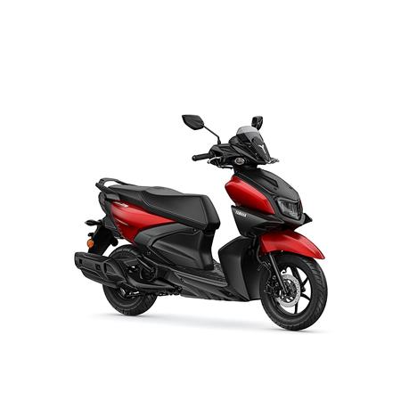 Yamaha RAYZR 125