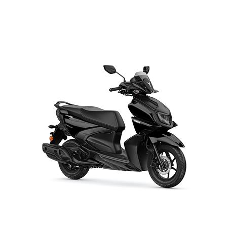 Yamaha RAYZR 125