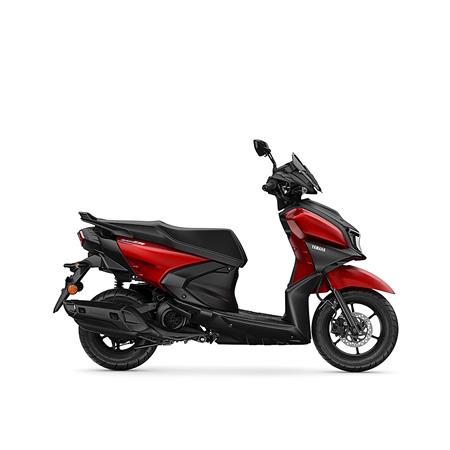 Yamaha RAYZR 125