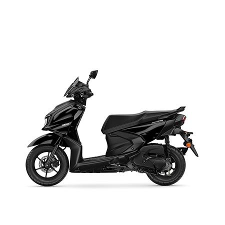 Yamaha RAYZR 125
