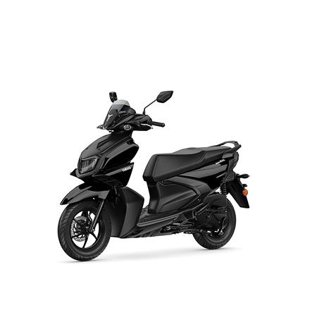 Yamaha RAYZR 125