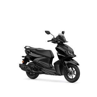 Yamaha RAYZR 125 (2025)