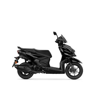 Yamaha RAYZR 125 (2025)