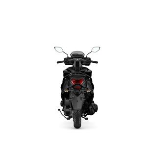 Yamaha RAYZR 125 (2025)