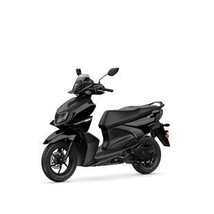 Yamaha RAYZR 125 (2025)