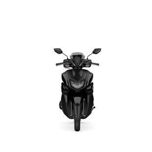 Yamaha RAYZR 125 (2025)