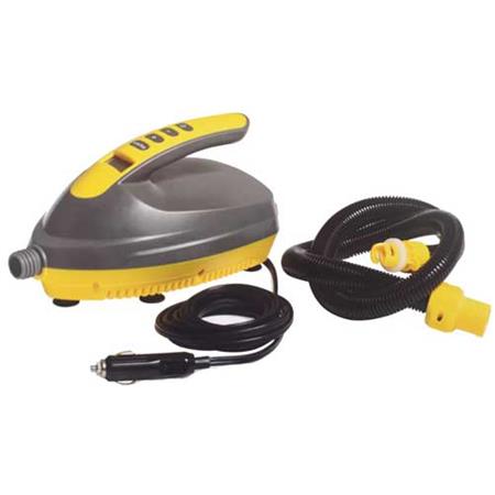 Električna tlačilka Spartan 12V
