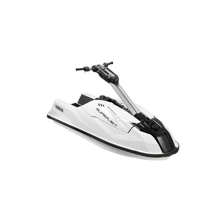Vodni skuter Yamaha SuperJet™ MY23