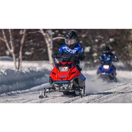 Yamaha Youth SnoScoot 200 ES