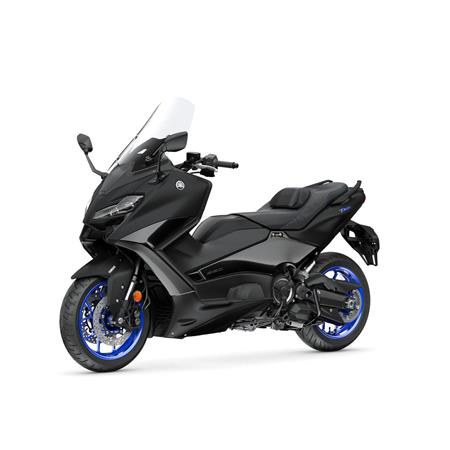 Yamaha XP560A T-MAX (2024)