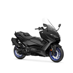 Yamaha XP560A T-MAX (2025)