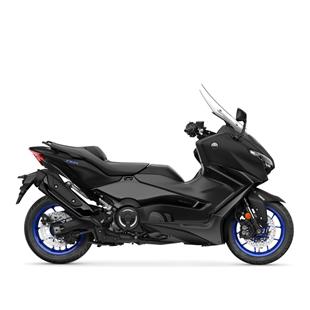 Yamaha XP560A T-MAX (2025)