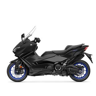 Yamaha XP560A T-MAX (2025)