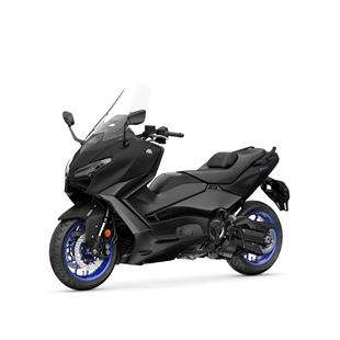 Yamaha XP560A T-MAX (2025)