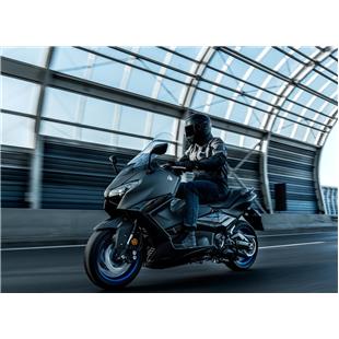 Yamaha XP560A T-MAX (2025)