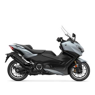 Yamaha XP560D T-MAX Tech Max (2025)