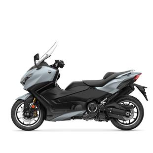 Yamaha XP560D T-MAX Tech Max (2025)