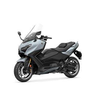Yamaha XP560D T-MAX Tech Max (2025)