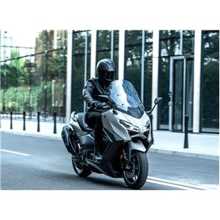 Yamaha XP560D T-MAX Tech Max (2025)