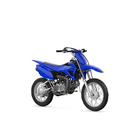 Yamaha TTR110E (2024)