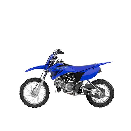 Yamaha TTR110E (2024)