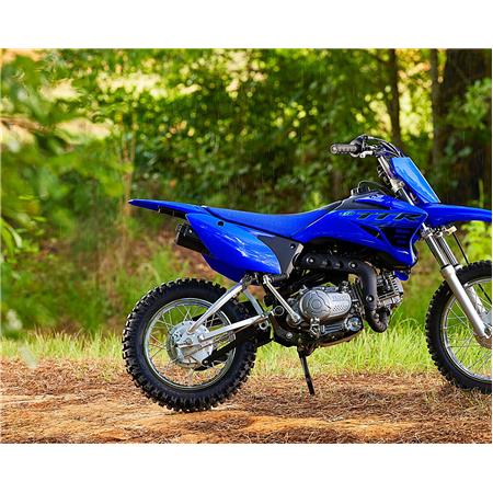 Yamaha TTR110E (2024)
