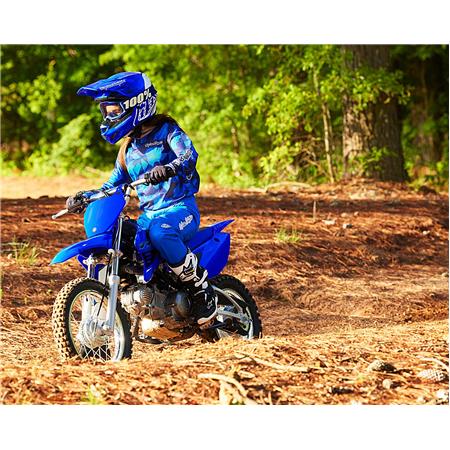 Yamaha TTR110E (2024)