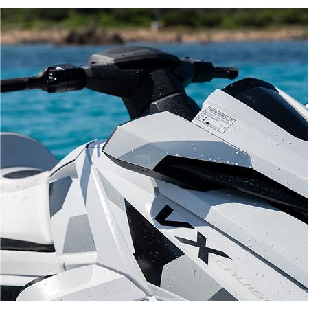 Vodni skuter Yamaha VX CRUISER® HO