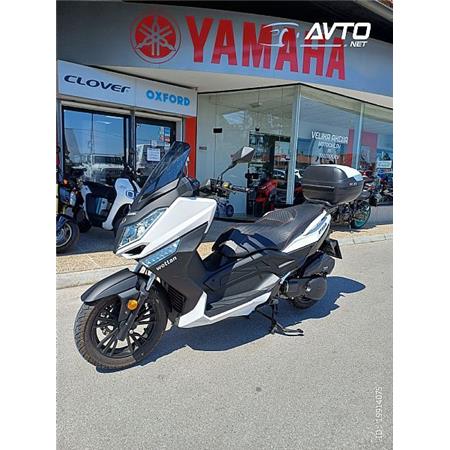 Wottan Motor Storm (2023)