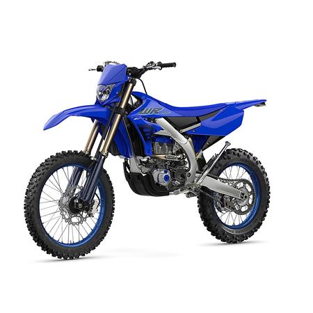 Yamaha WR250F (2024)