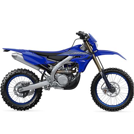 Yamaha WR450F (2023)