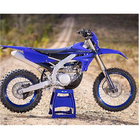 Yamaha WR450F (2023)