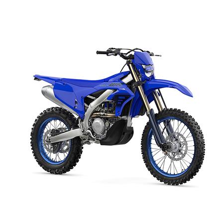 Yamaha WR450F (2024)