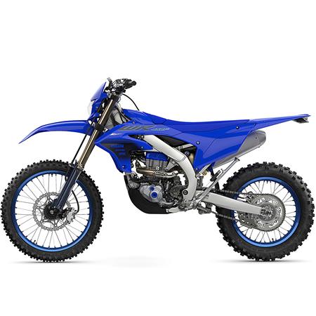 Yamaha WR450F (2024)