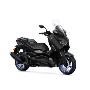 Yamaha X-Max 125 (2025)